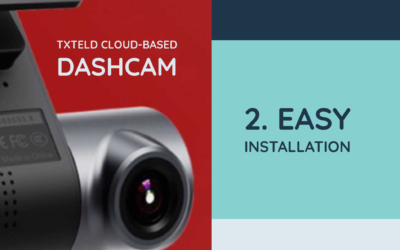 GET THE REAL-TIME DATA WITH OUR CLOUD-BASED DASHCAM