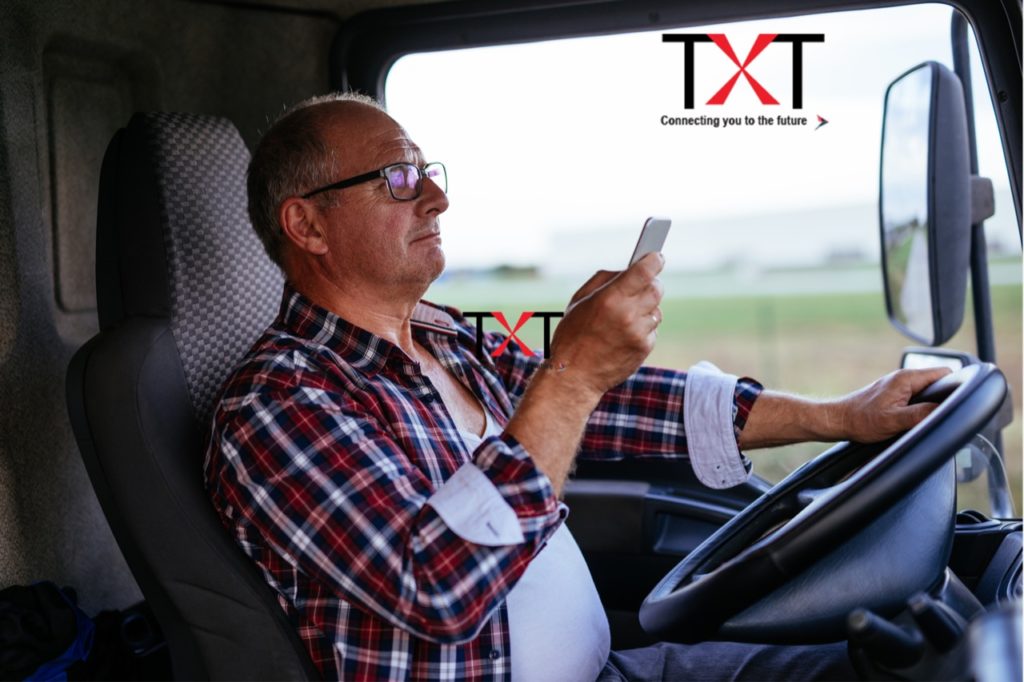 Check out the Six driving tips to keep your fleet and driver safe on the road