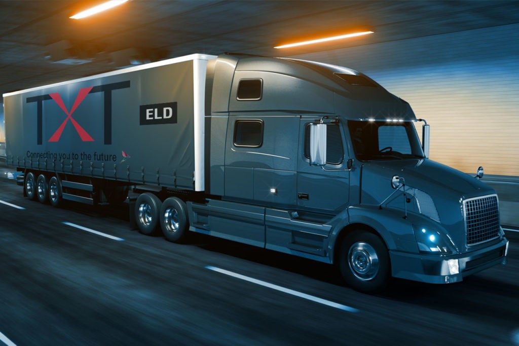 fleet tracking solutions, ELD mandate