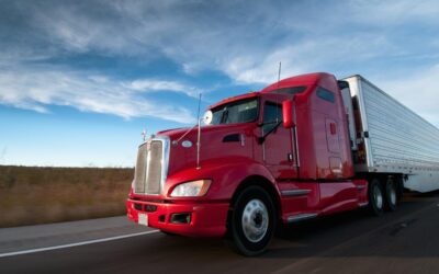 4 key steps to meet customer expectation with Fleet management solutions